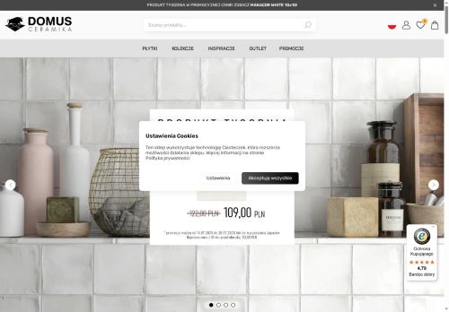 DOMUS sp. z o.o. sp. k.