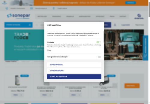 SONEPAR POLSKA Sp. z o.o.