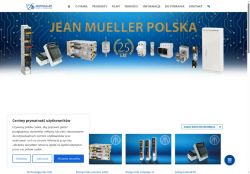 Jean Mueller Polska Sp. z o.o.